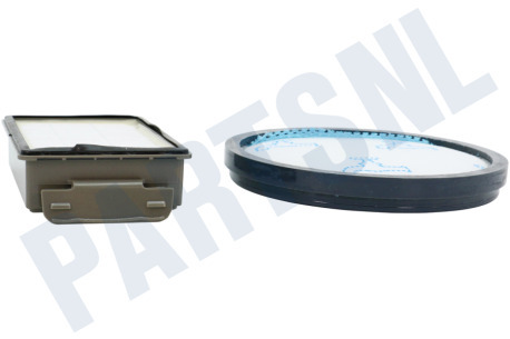 Rowenta Filter Filterset