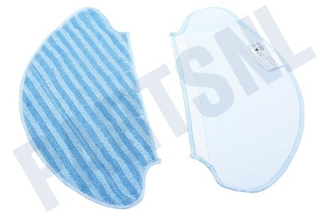 Tefal Stofzuiger ZR690202 Microvezeldoek