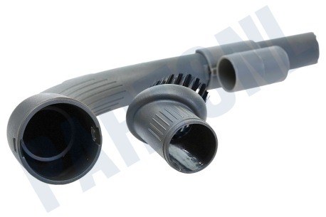 Rowenta Stofzuiger ZR004001 Pistoolgreep met borstel