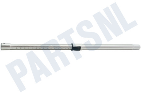 Moulinex Stofzuiger SS-7223035244 Zuigbuis Grijs, Telescopisch
