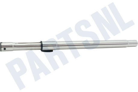Moulinex Stofzuiger SS-7223035244 Zuigbuis Grijs, Telescopisch