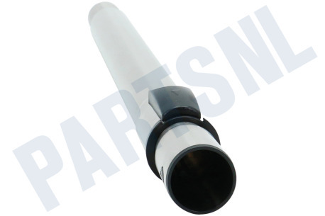 Moulinex Stofzuiger SS-7223035244 Zuigbuis Grijs, Telescopisch
