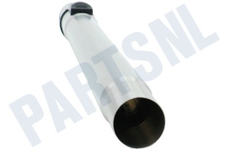 Moulinex Stofzuiger SS-7223035244 Zuigbuis Grijs, Telescopisch