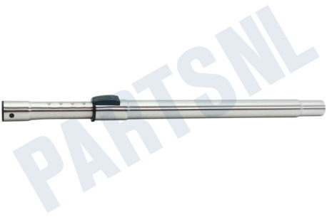 Moulinex Stofzuiger SS-7223035244 Zuigbuis Grijs, Telescopisch