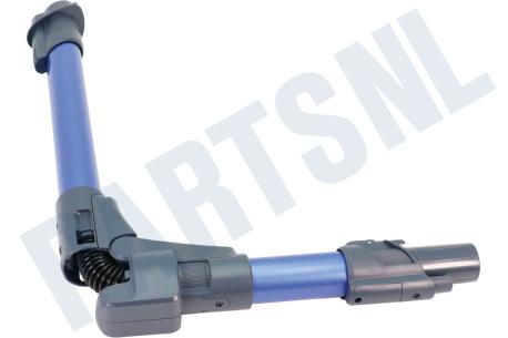 Rowenta Stofzuiger SS-2230002521 Flexibele Zuigbuis
