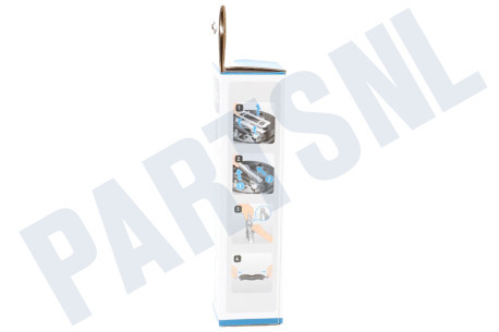 Rowenta ZR130003 Borstel