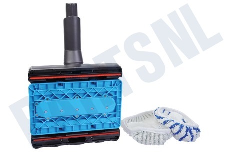 Rowenta Stofzuiger ZR009500 Aqua Head Zuigmond