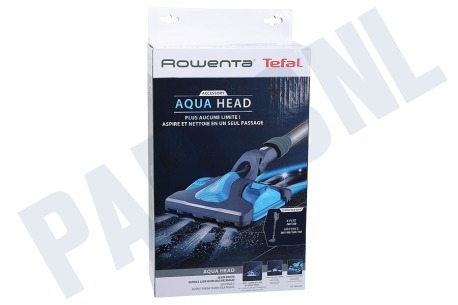 Rowenta Stofzuiger ZR009500 Aqua Head Zuigmond