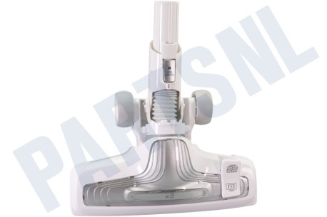 Rowenta SS-2230002860 Zuigmond Combizuigmond, wit/grijs