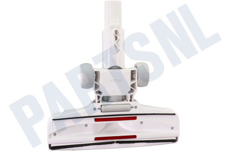 Rowenta SS-2230002860 Zuigmond Combizuigmond, wit/grijs