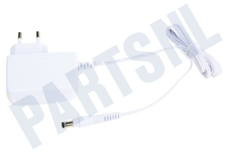 Rowenta Stofzuiger Netadapter Laad adapter
