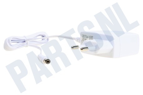 Rowenta Stofzuiger Netadapter Laad adapter