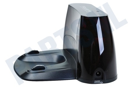 Rowenta Stofzuiger RS-RT900910 Laadstation Basisstation van Robotstofzuiger
