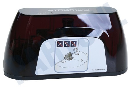 Rowenta Stofzuiger RS-RT900910 Laadstation Basisstation van Robotstofzuiger