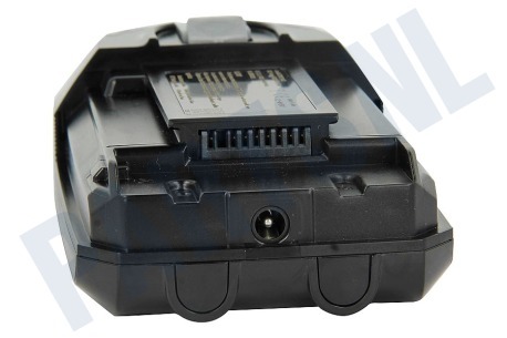 Rowenta Stofzuiger ZR009700 Batterij XForce 22v