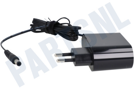 Rowenta Stofzuiger SS-9100043102 Adapter