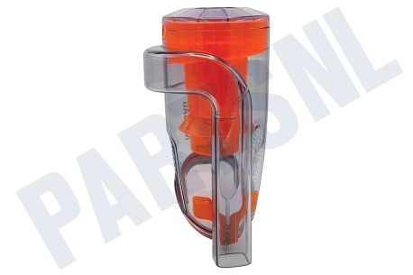 Tefal Stofzuiger RS-RH5288 Stofcontainer
