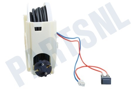 Moulinex Stofzuiger RS-RT4387 Haspel Compleet