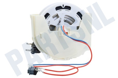Moulinex Stofzuiger RS-RT4387 Haspel Compleet
