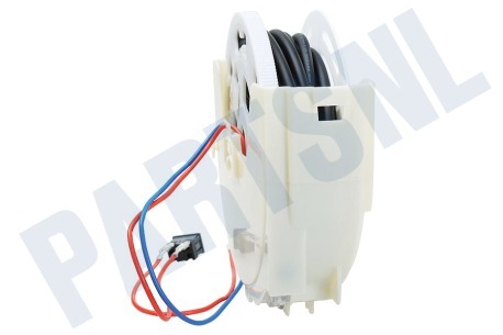 Moulinex Stofzuiger RS-RT4387 Haspel Compleet