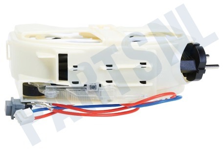 Moulinex Stofzuiger RS-RT4387 Haspel Compleet