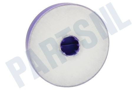 Dyson Stofzuiger 900228-01 Dyson HEPA Filter
