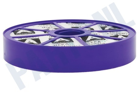 Dyson Stofzuiger 900228-01 Dyson HEPA Filter