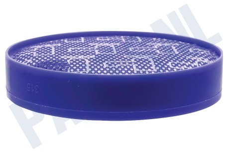 Dyson Stofzuiger 917819-01 Dyson Voor-motorfilter