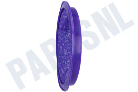 Dyson Stofzuiger 919778-02 Dyson Voor-motorfilter