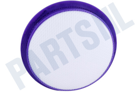 Dyson Stofzuiger 919778-02 Dyson Voor-motorfilter