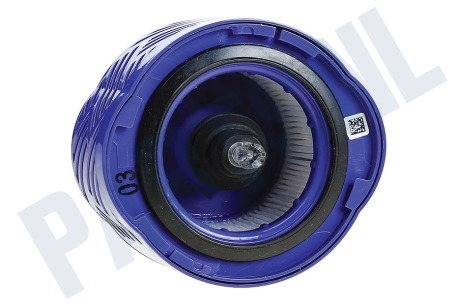Dyson Stofzuiger 966912-03 Dyson HEPA Post Filter