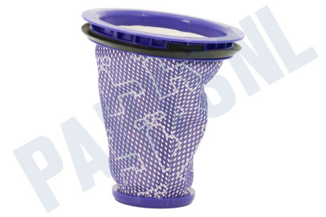 Dyson Stofzuiger Filter Pre-filter