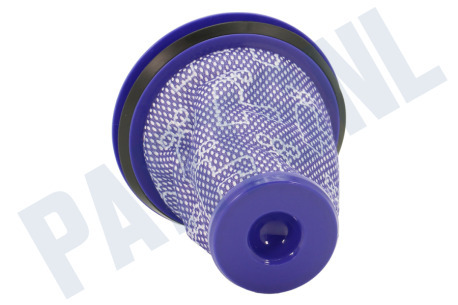 Dyson Stofzuiger Filter Pre-filter