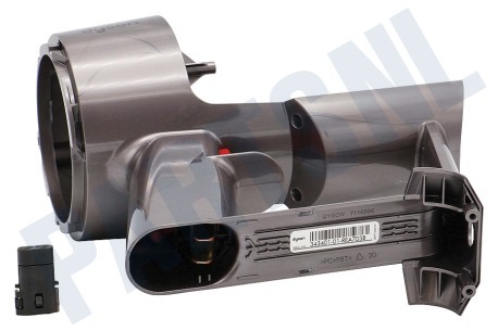 Dyson Stofzuiger 970771-01 Dyson Trigger Handgreep