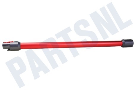 Dyson Stofzuiger 969043-03 Dyson Zuigbuis Rood V10