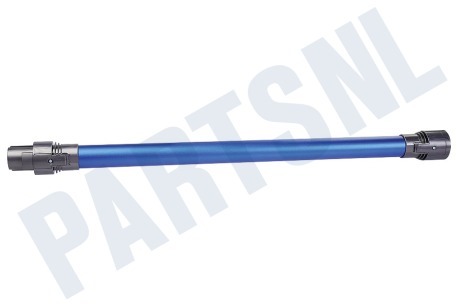 Dyson Stofzuiger Zuigbuis Recht, Blauw
