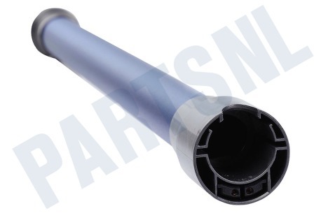 Dyson Stofzuiger Zuigbuis Recht, Blauw