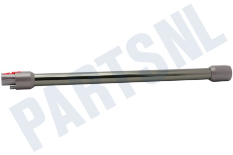 Dyson 969109-12 Zuigbuis 655mm Sprayed Nickel