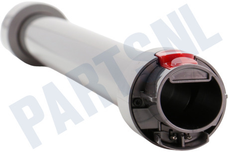 Dyson 969109-12 Zuigbuis 655mm Sprayed Nickel