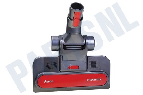 Dyson Stofzuiger 968626-01 Quick Release Zuigmond CY26