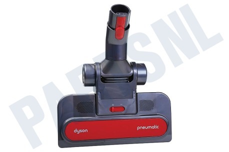 Dyson Stofzuiger 968626-02 Pneumatic Musclehead Floor Tool CY28