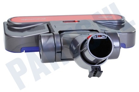 Dyson Stofzuiger 968626-02 Pneumatic Musclehead Floor Tool CY28