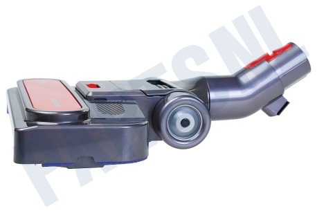 Dyson Stofzuiger 968626-02 Pneumatic Musclehead Floor Tool CY28