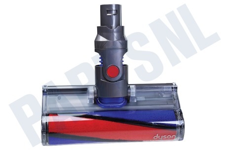 Dyson Stofzuiger 966489-01 Dyson Zuigmond Soft Roller