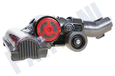 Dyson Stofzuiger 906565-32 Dyson Turboborstel
