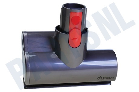 Dyson Stofzuiger 967479-01 Dyson Mini Turbo Zuigmond