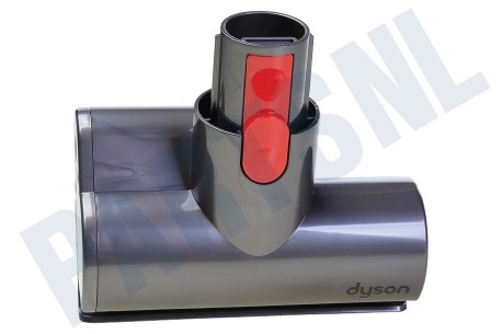 Dyson Stofzuiger 967479-05 Dyson Quick Release Mini Turbo Zuigmond V10 & V11