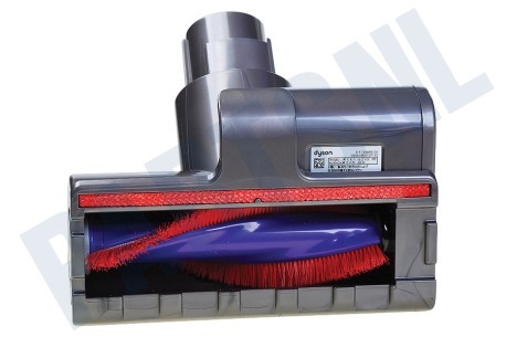 Dyson Stofzuiger 967479-05 Dyson Quick Release Mini Turbo Zuigmond V10 & V11