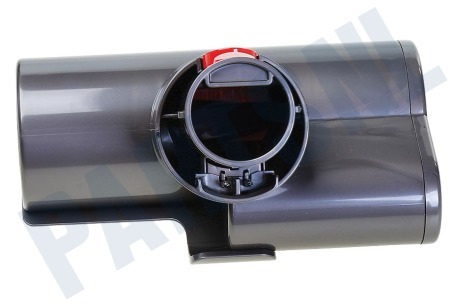 Dyson Stofzuiger 967479-05 Dyson Quick Release Mini Turbo Zuigmond V10 & V11