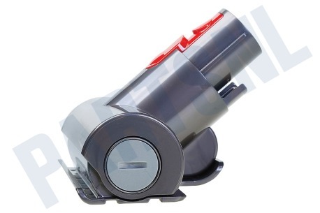 Dyson Stofzuiger 967479-05 Dyson Quick Release Mini Turbo Zuigmond V10 & V11